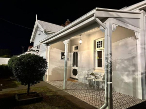 The Warra House